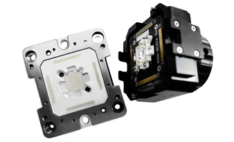 Array PoP Test - Euclid Series Array PoP Test - Euclid Series