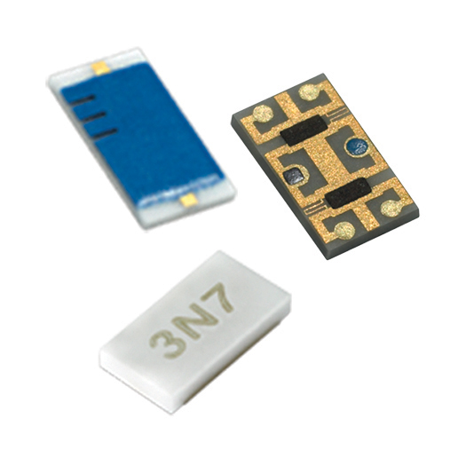 KTVA系列温度补偿衰减器 KTVA系列温度补偿衰减器