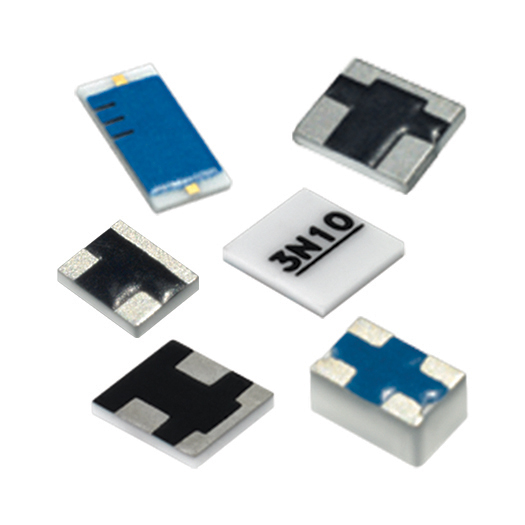 TVA系列温度补偿衰减器 TVA系列温度补偿衰减器