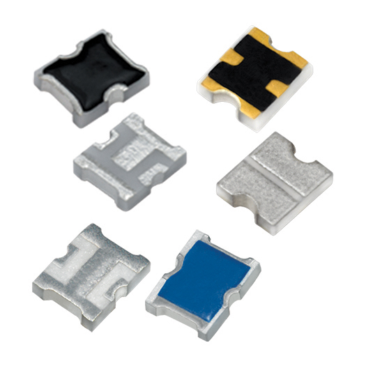 WTVA系列温度补偿衰减器 WTVA系列温度补偿衰减器