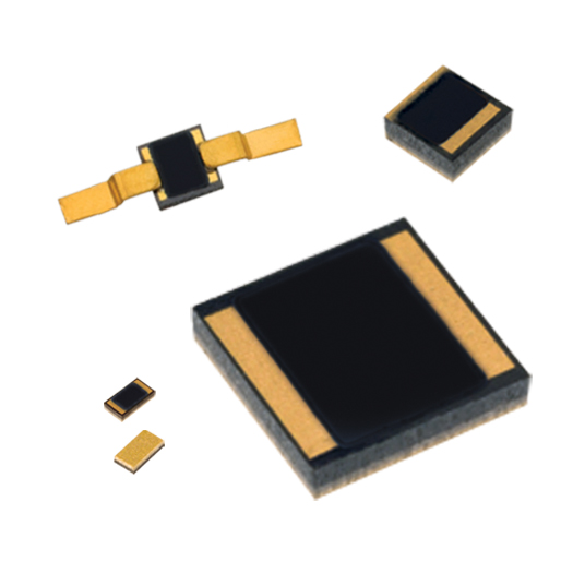 CVD 钻石电阻器 CVD-钻石电阻器