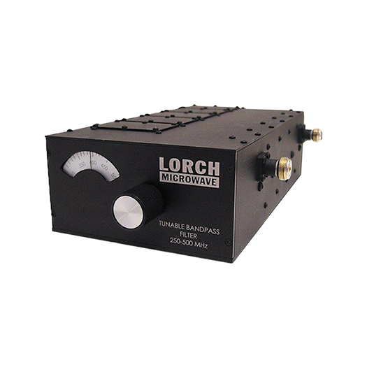 可调谐式滤波器 可调谐式滤波器