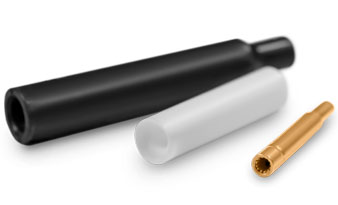 Vortex单针连接器护套配件