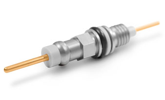 Vortex单针连接器