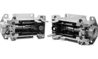 HeavyPower变压器系列 HeavyPower变压器系列