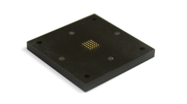 定制中介层 定制中介层