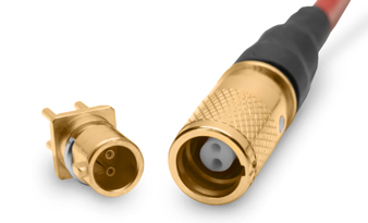 Micro Quadrax/Twinax Micro Quadrax/Twinax