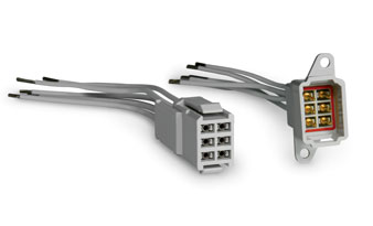 Smiths Interconnect REP系列 Smiths Interconnect REP系列