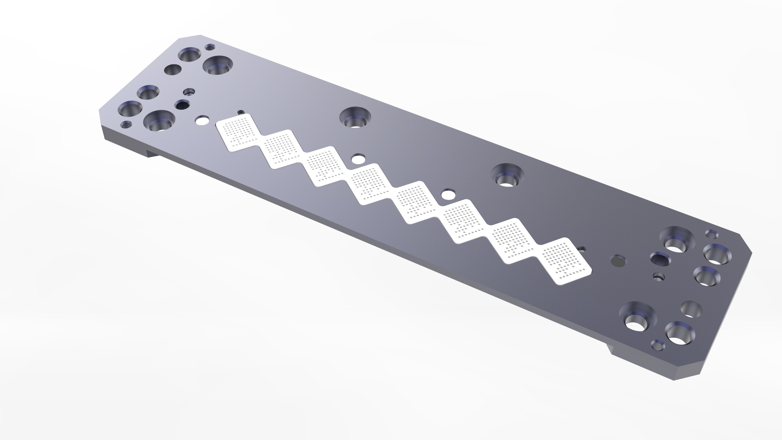 Volta 180 Series Probe Head Volta 180 Series Probe Head