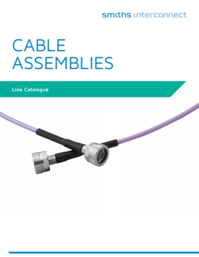Cable Assemblies