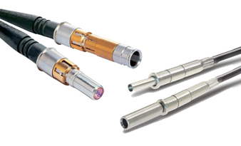 扩束触头,尺寸5和尺寸12 扩束触头,尺寸5和尺寸12