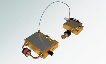 Millitech发布了一系列螺栓式V频段和E频段测试模块 Millitech发布了一系列螺栓式V频段和E频段测试模块