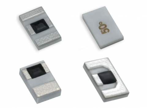 史密斯英特康推出含支架散热表面贴装电阻器,极大提高处理能力