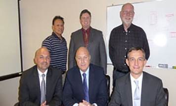 Smiths Interconnect宣布与Phoenix Test Arrays公司建立战略合作伙伴关系 Smiths Interconnect宣布与Phoenix Test Arrays公司建立战略合作伙伴关系