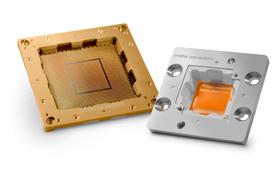 半导体测试插座 Slimat®弹性测试插座 半导体测试插座 Slimat®弹性测试插座